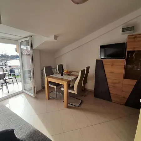 Apartman Voch Zambratija (Istria) Exterior photo