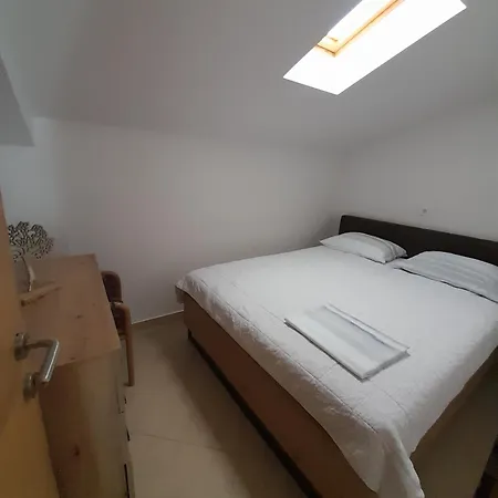 Apartman Voch Zambratija (Istria) Exterior photo