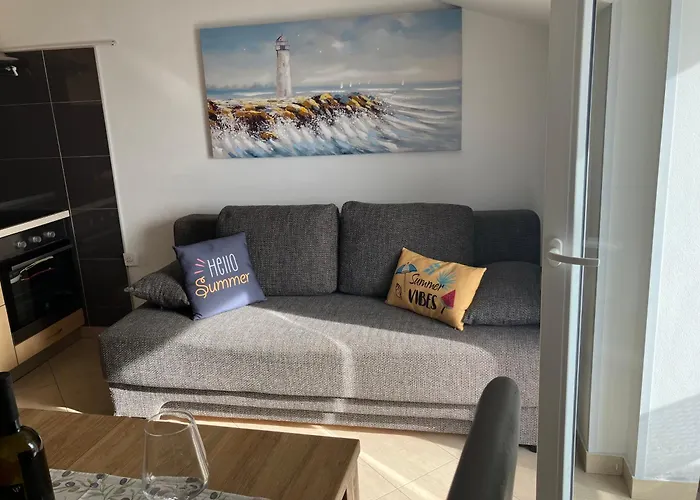 Apartman Voch