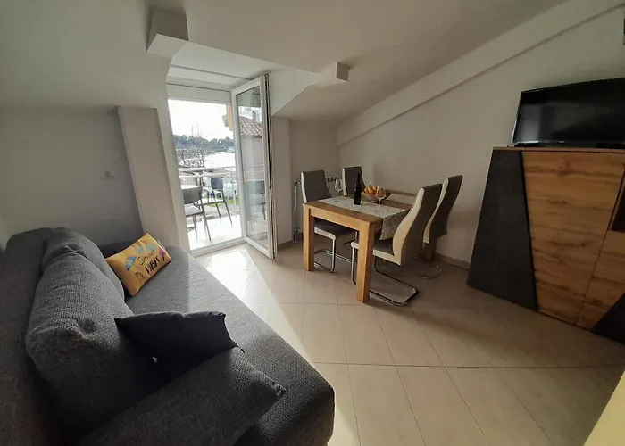 Apartman Voch