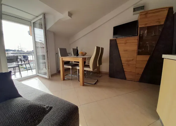 Apartman Voch