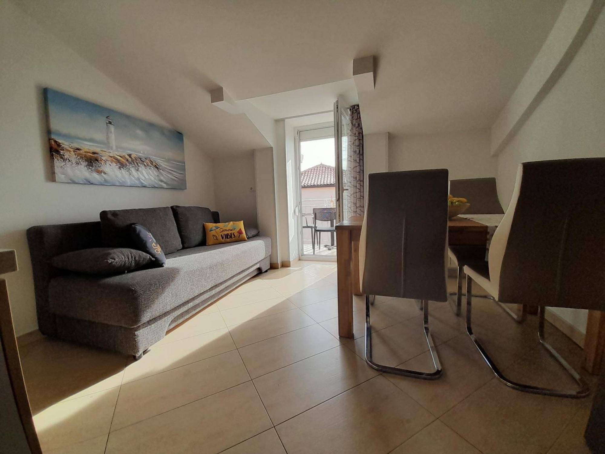 Voch Apartment