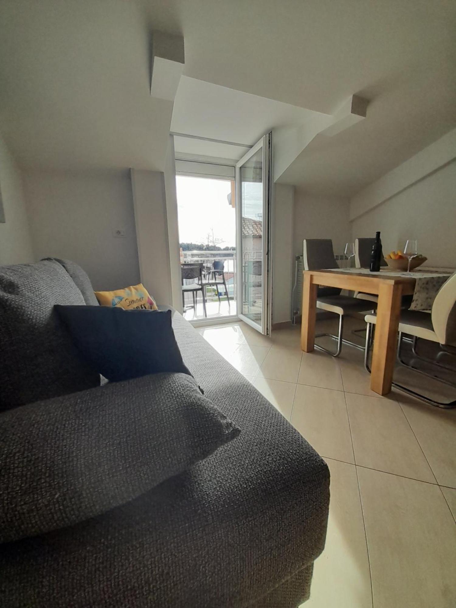 Apartment Voch