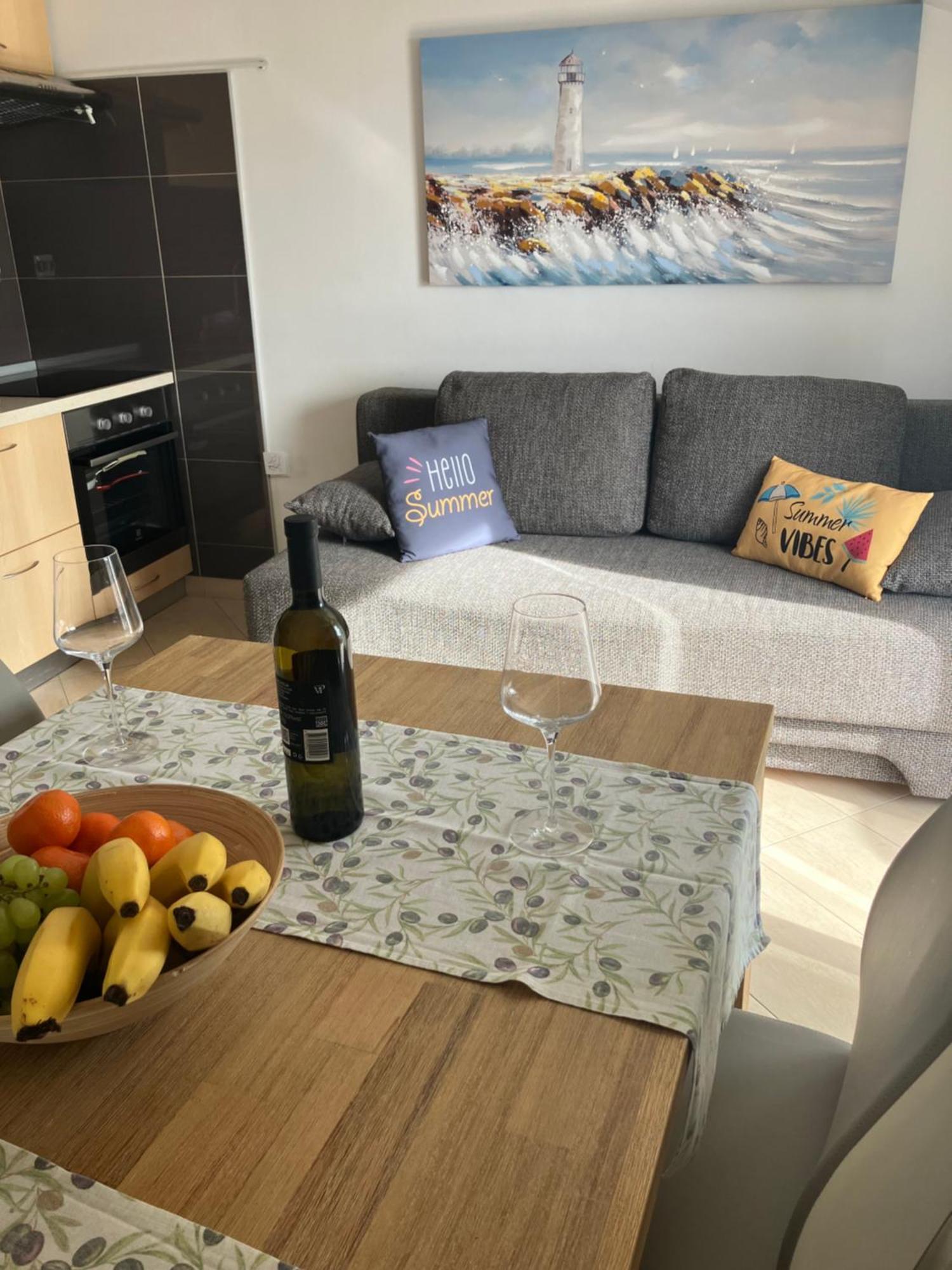 Apartment Voch *