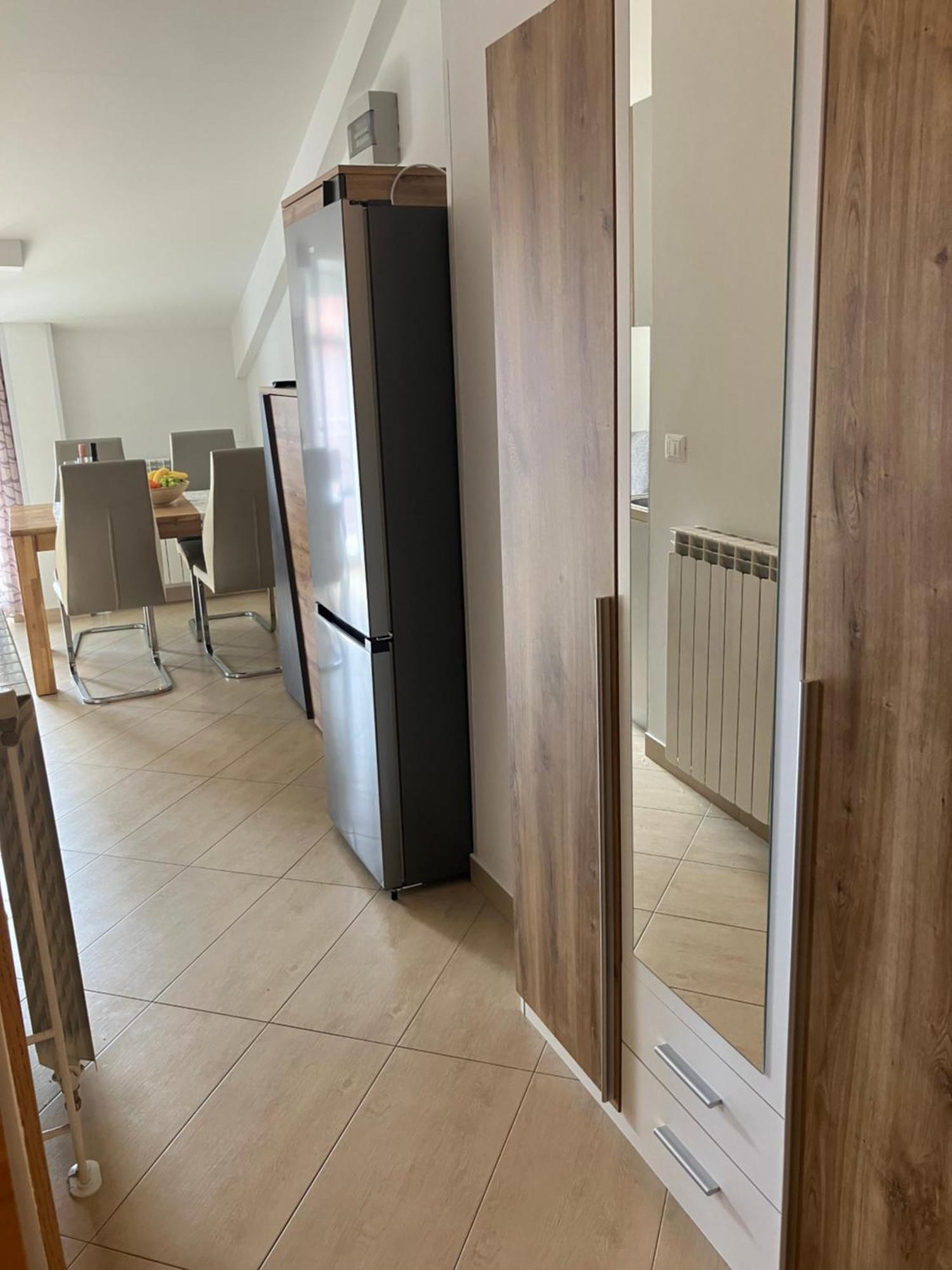 Voch Apartment Zambratija (Istria)