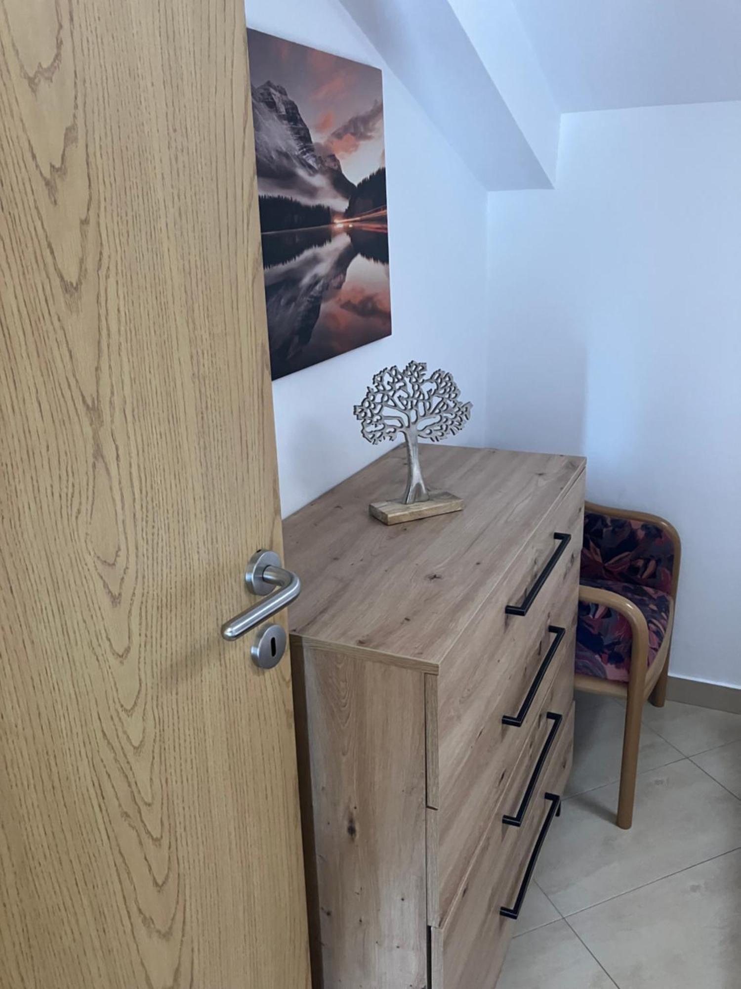 Apartment Voch Zambratija (Istria)