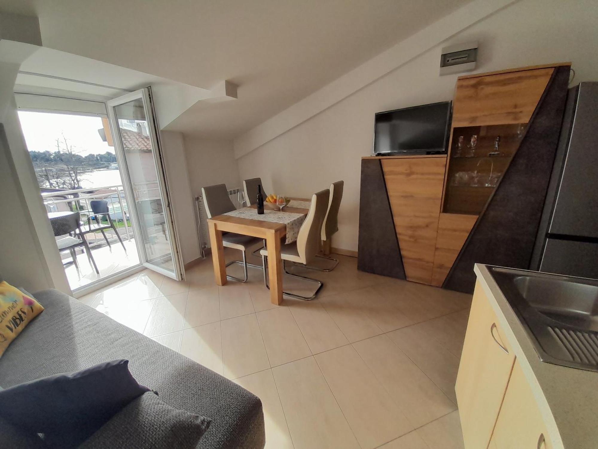 Voch Apartment