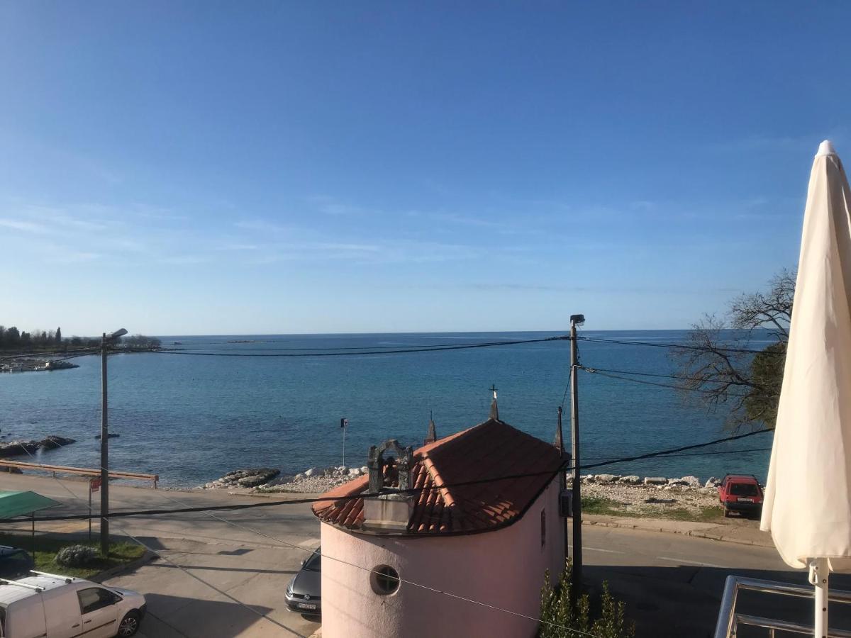 Voch Zambratija (Istria)