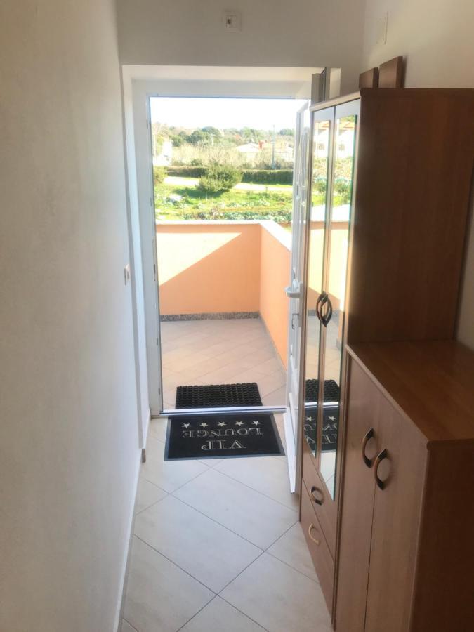 Voch Apartment Zambratija (Istria)