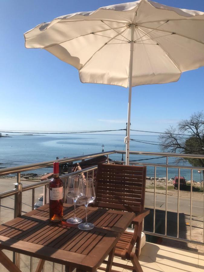 Voch Zambratija (Istria)